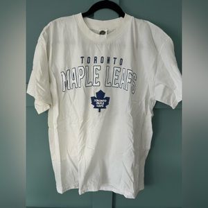 Toronto Maple Leafs Schenn tee